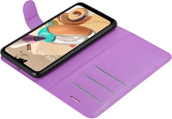 Immagine prodotto Cadorabo Libro con copertina con funzione di stand (K41S)