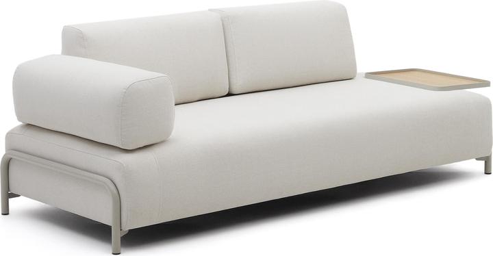 Actual product image Kave Home Compo (3-seater)