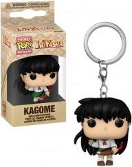 Produktbild Funko INUYASHA - Pocket Pop Keychains - Kagome
