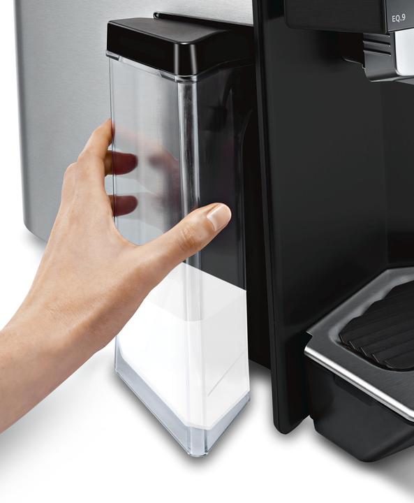 Produktbild Siemens Milchcontainer TZ90009