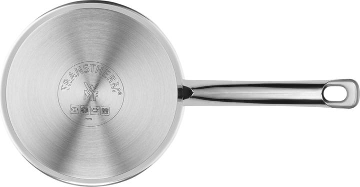 Actual product image WMF Astoria (16 cm, Saucepan, Stainless steel)