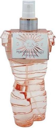 Actual product image Linn Young Dryade Body Mist 250ml (Body mist, 250 ml)