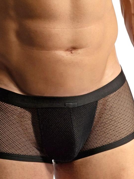 Actual product image Manstore Micro Pant Mesh (XL)