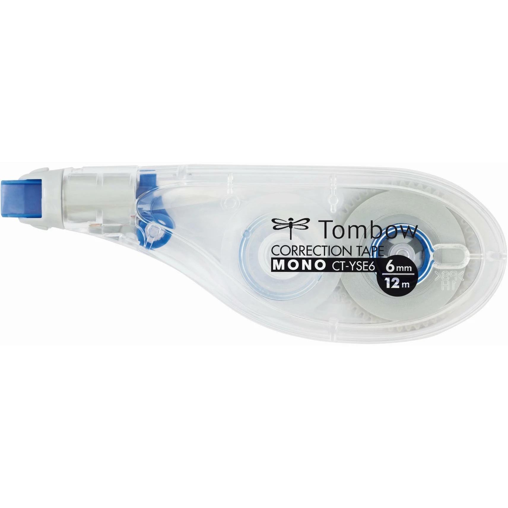Tombow, Korrekturmittel, Korrekturroller Mono CT-YSE6