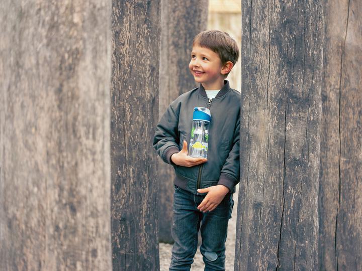 Actual product image Sigg Miracle Tritan (0.45 l)