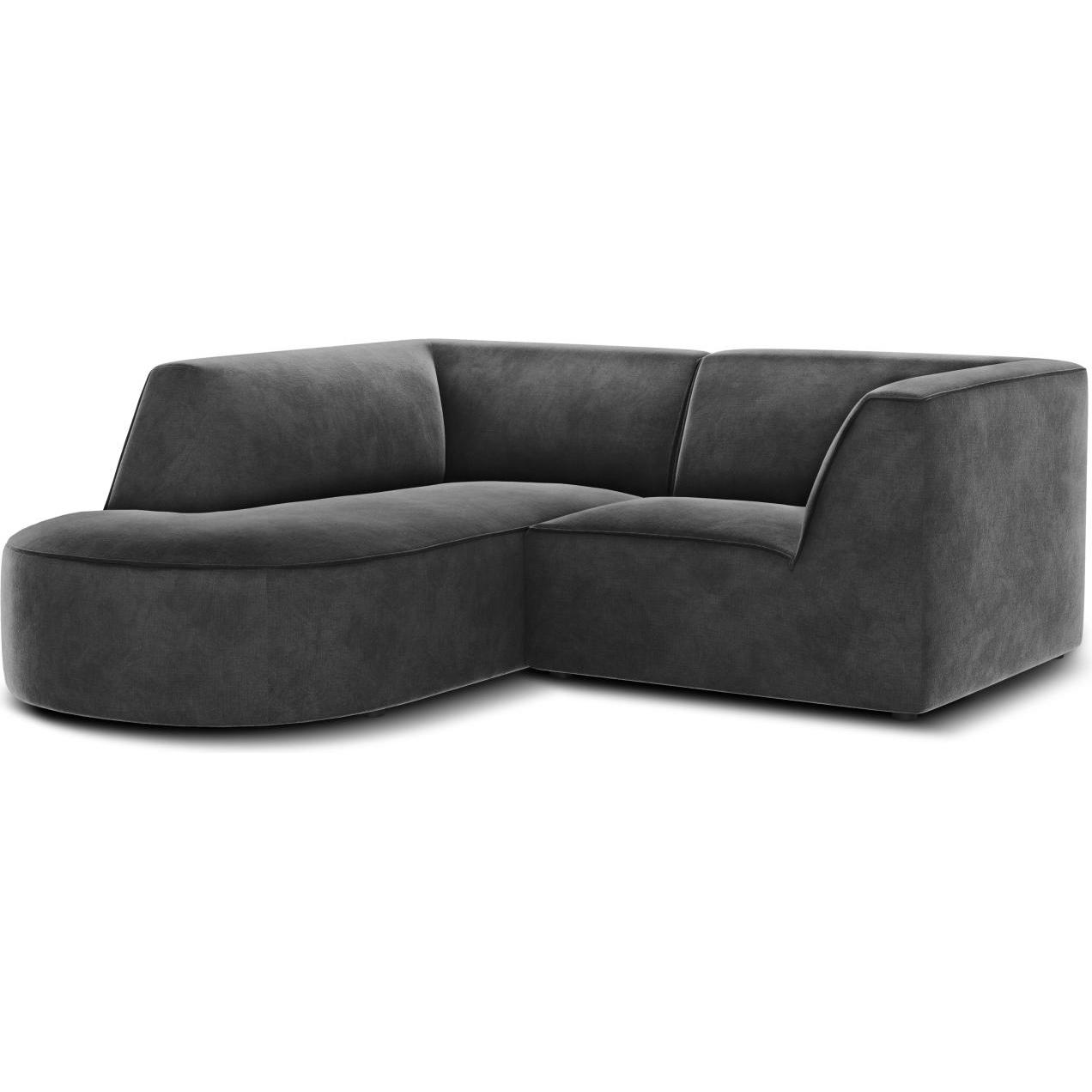 CXL by Christian Lacroix, Sofa, Charles (Ecksofa)