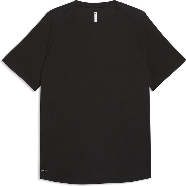 Actual product image Puma M Pwrtrain Triblend Tee (S)
