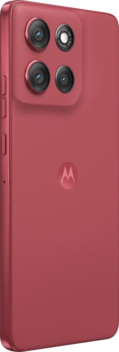 Actual product image Motorola moto g86 power 5G (256 GB, Chrysanthemum, 6.67", 5G)