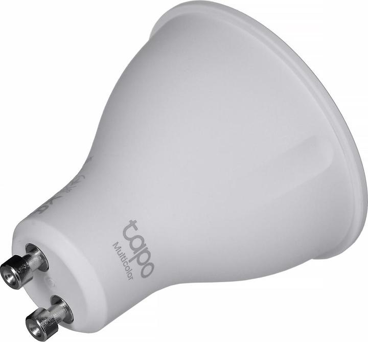 Produktbild TP-Link Tapo L630 (1-pack) (GU10, 3.70 W, 350 lm, 1 x, E)