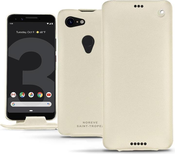 Immagine prodotto Noreve Cover in pelle verticale (Google Pixel 3 XL)