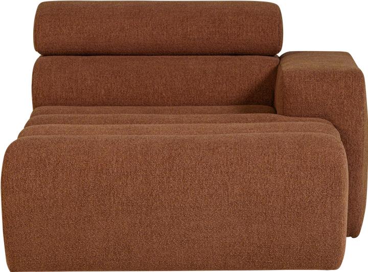 Actual product image Woood Novi (Recamiere)