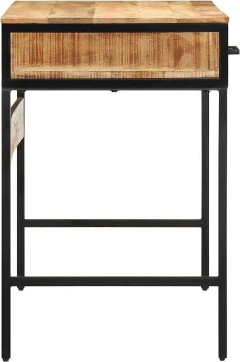 Image du produit vidaXL Bureau (100 x 50 x 75 cm)