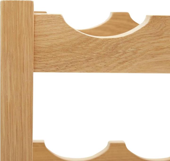 Image du produit vidaXL Clorinda (47 x 21 x 36 cm, 12 Fl.)