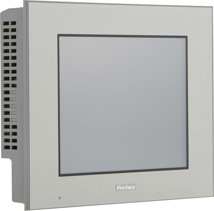 Schneider Electric 10,4z TFT Farbe PFXGP4501TADW LCD GP4000 65.536Farben (640 x 480 Pixel, 10.40")