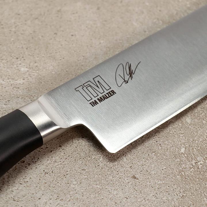 Actual product image Tim Maelzer Gift Set TMK-0706 Chef's Knife 20 cm (20 cm)