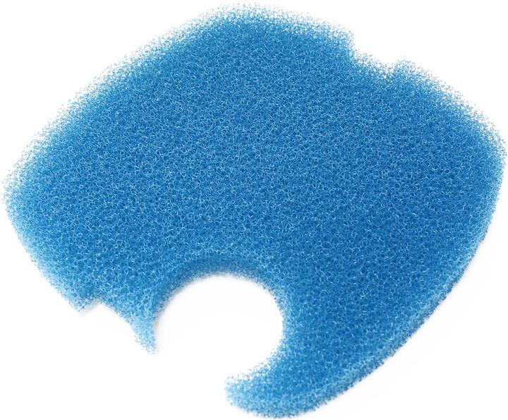 Actual product image SunSun Spare Part HW-303 Filtermaterial Filter Sponge 2cm External Filter