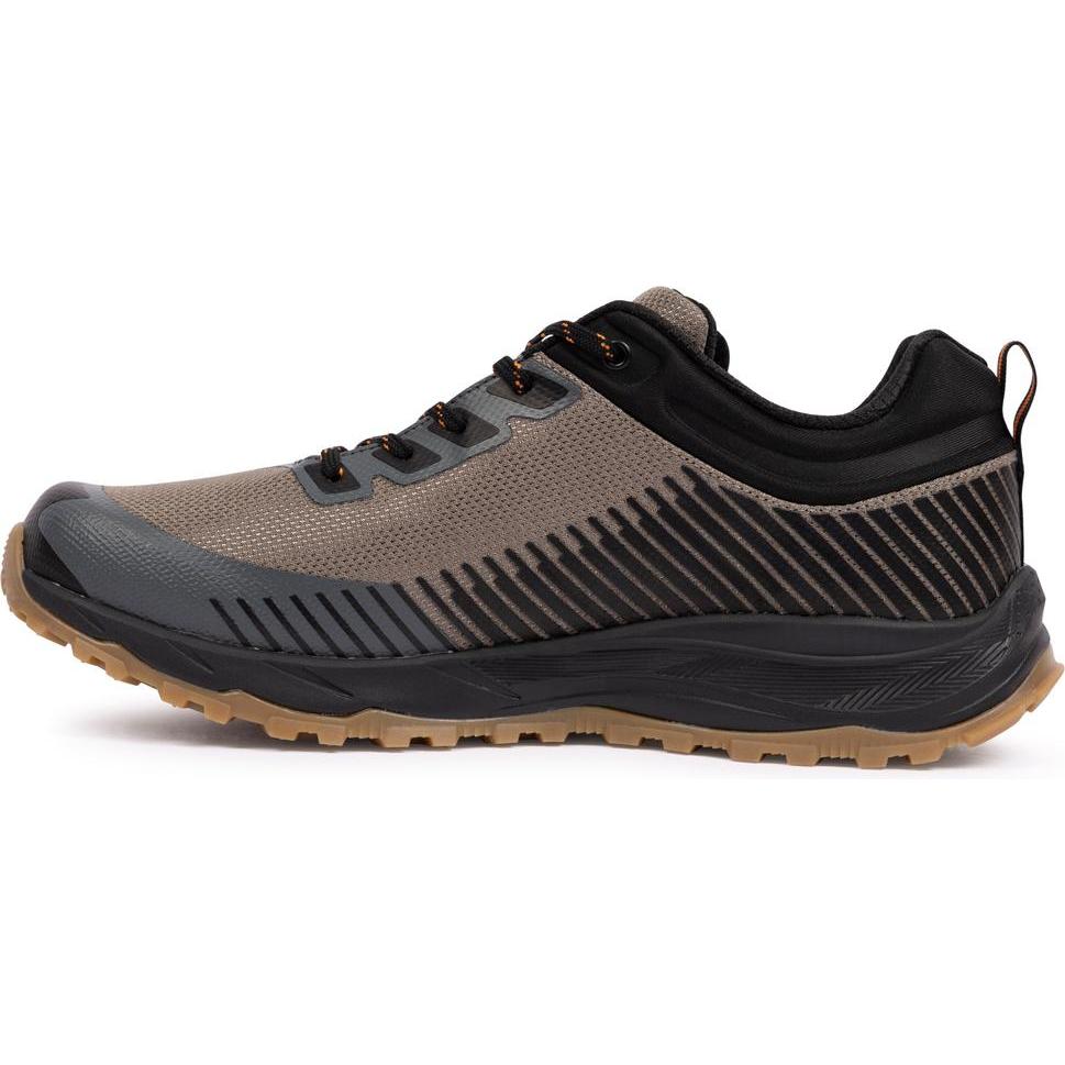 Thumbnail - Trespass, Herren, Wanderschuhe, FORD Herren Wanderschuhe (44), Grün