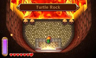 Image du produit Nintendo Legend of Zelda : A Link Between Worlds (La légende de Zelda : un lien entre les mondes) (3DS, EN)