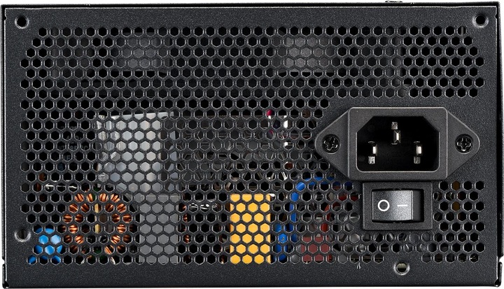 Image du produit Cooler Master MWE 650W, bronze V3 ATX 3.0 (650 W)