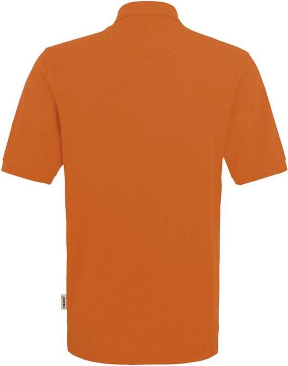 Image du produit Hakro Polo homme PERFORMANCE 816 orange taille S (S)