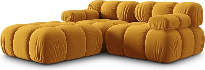Produktbild Micadoni Bellis (Modular Sofa, 3-Sitzer)