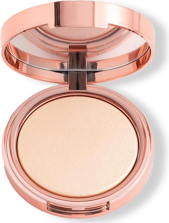 Bellamianta - Halo Highlighter - Aura - 9.5g (Aura, Highlighter, 9.50 g)