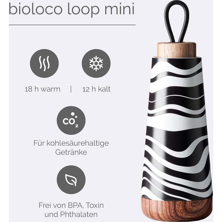 Produktbild Trendform bioloco loop mini (0.35 l)