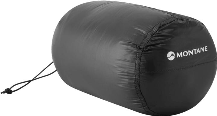 Immagine prodotto Montane Felpa Con Cappuccio Alpine 850 Lite Da Uomo (M)
