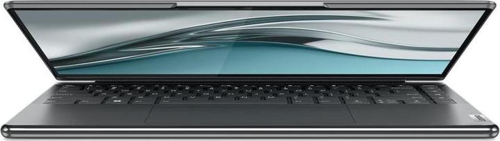 Produktbild Lenovo YOGA 9 14IAP7 82LU0080PB 14 2.8K MT/I5-1240P/16GB/1TB SSD/INT/W11 (14", 1000 GB, 16 GB, Intel Core i5-1240P)