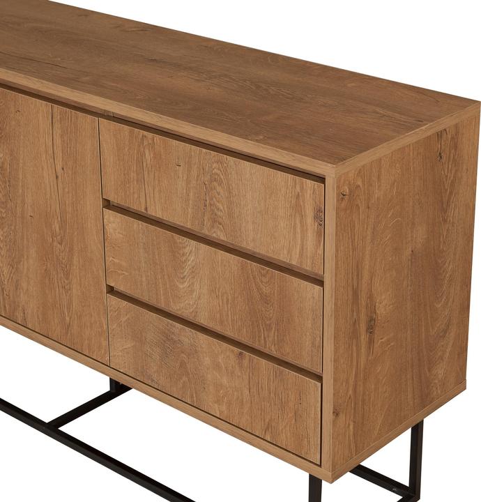 Actual product image Hanah Home Dorothy (140 x 36 x 72 cm)