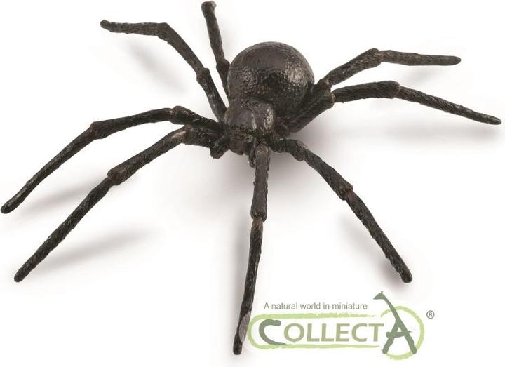 Collecta Schwarze Witwe (L)
