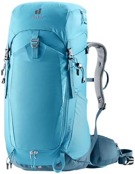 Produktbild Deuter Trail Pro 34 (34 l)
