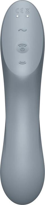 Produktbild Satisfyer Insertable Air Pulse Vibrator - Curvy Trinity 3