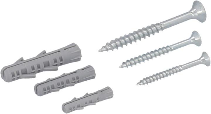 Actual product image Tox Standard-Sortiment Monteur Beton (136 pcs.)
