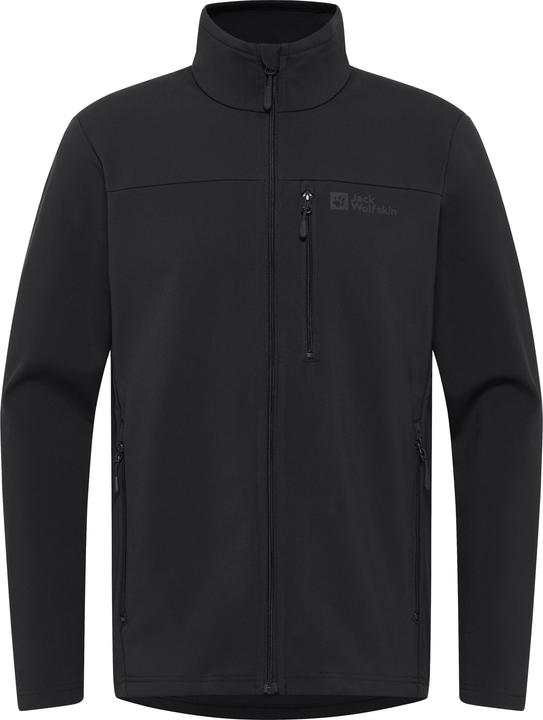 Produktbild Jack Wolfskin Whirlwind (M)