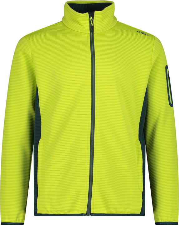 Produktbild CMP Campagnolo Striped Jacquard Jacket (XL)