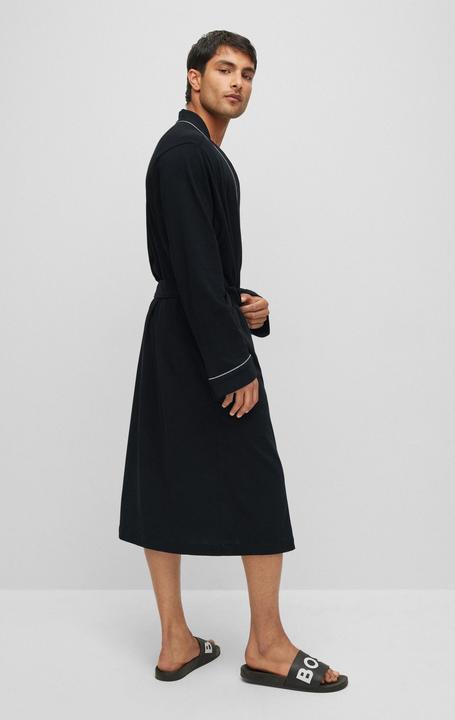Immagine prodotto Hugo Boss Accappatoio Homewear Comfortable Fit - 14083 (L)