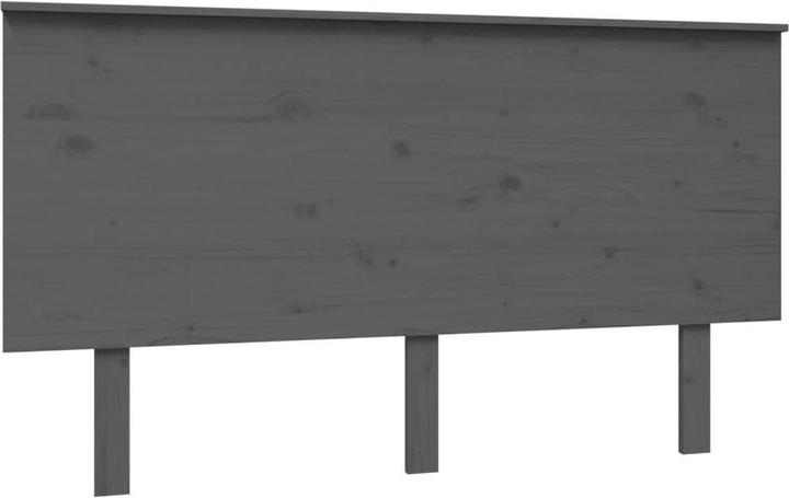 Actual product image VidaXL Farkas (144 x 6 x 82.5 cm)