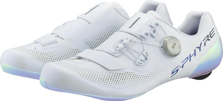 Produktbild Shimano S-Phyre SH-RC903PWR Rennrad Schuhe (42)