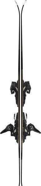 Produktbild Atomic Black Heaven M10 GW Ski S (149 cm, Mit Bindung)
