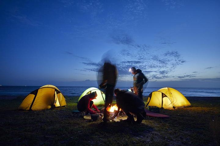 Produktbild Grand Canyon Topeka 2 Zelt (Kuppelzelt, 3.30 kg, 2 Personen)