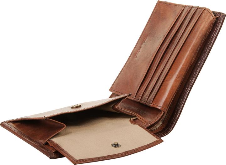 Actual product image PIKE Geldbörse