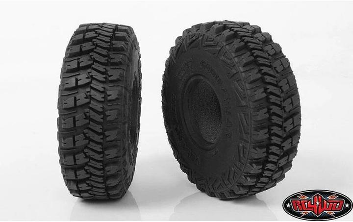 Produktbild Rc4Wd Goodyear Wrangler MT/R 1.7"