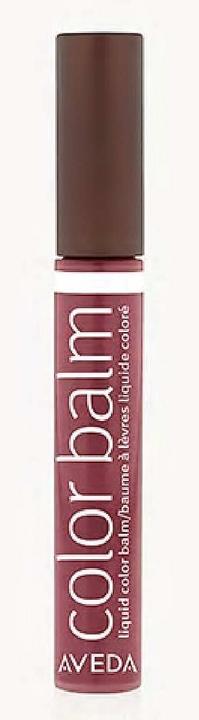 Aveda Feed My Lips Pure Nourish Mint Liquid Color Balm Cucamelon (Stick de soin des lèvres, 10 ml)