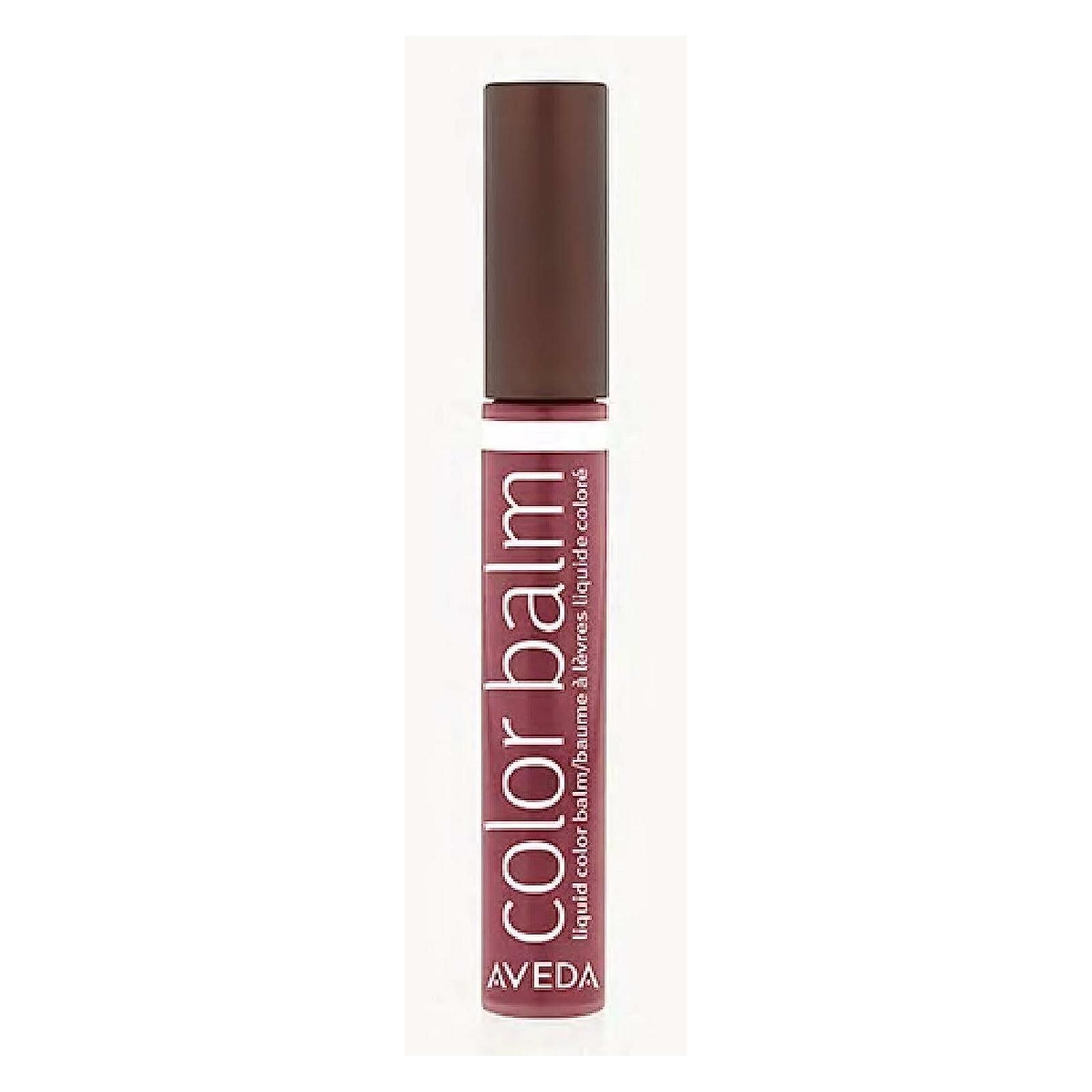 Aveda, Lippenbalsems, Feed My Lips Pure Nourish Mint Vloeibare Kleur Balsem Cucamelon (Lip Verzorgingsstick, 10 ml)