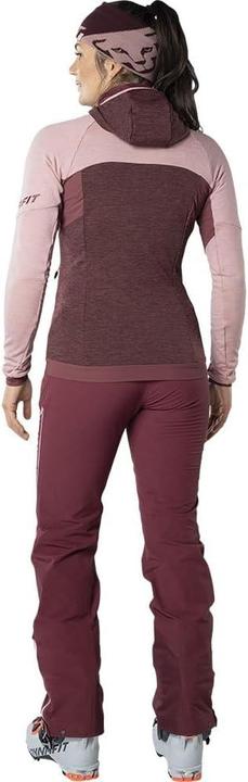 Produktbild Dynafit Women's Tour Wool Thermal Hoody (M)