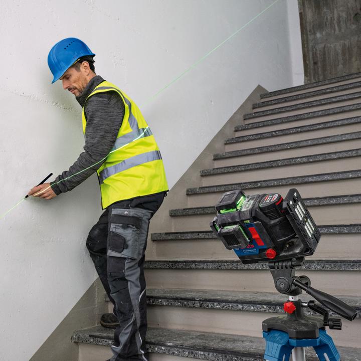 Produktbild Bosch Professional BA 18-12