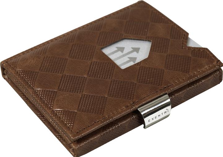 Actual product image Exentri Wallet