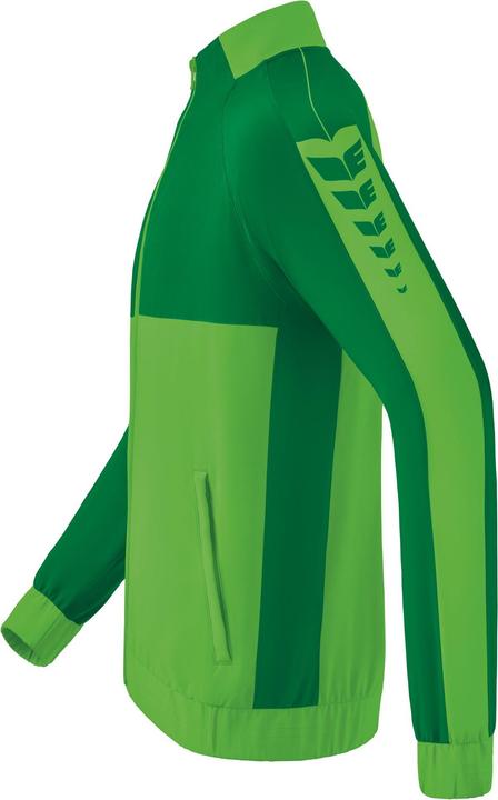 Immagine prodotto Erima Six Wings Präsentationsjacke (M)