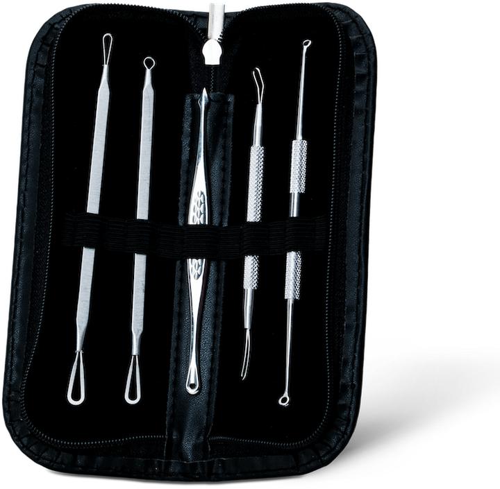Immagine prodotto Lovis Blackhead Extractor (Smacchiatore)